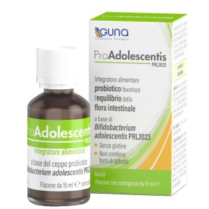 Proadolescentis prl2023 15 ml