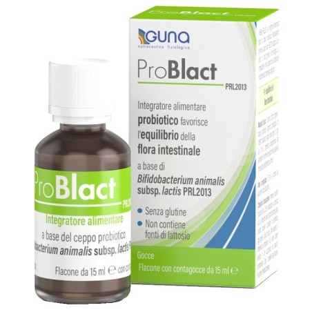 Problact prl2013 15 ml