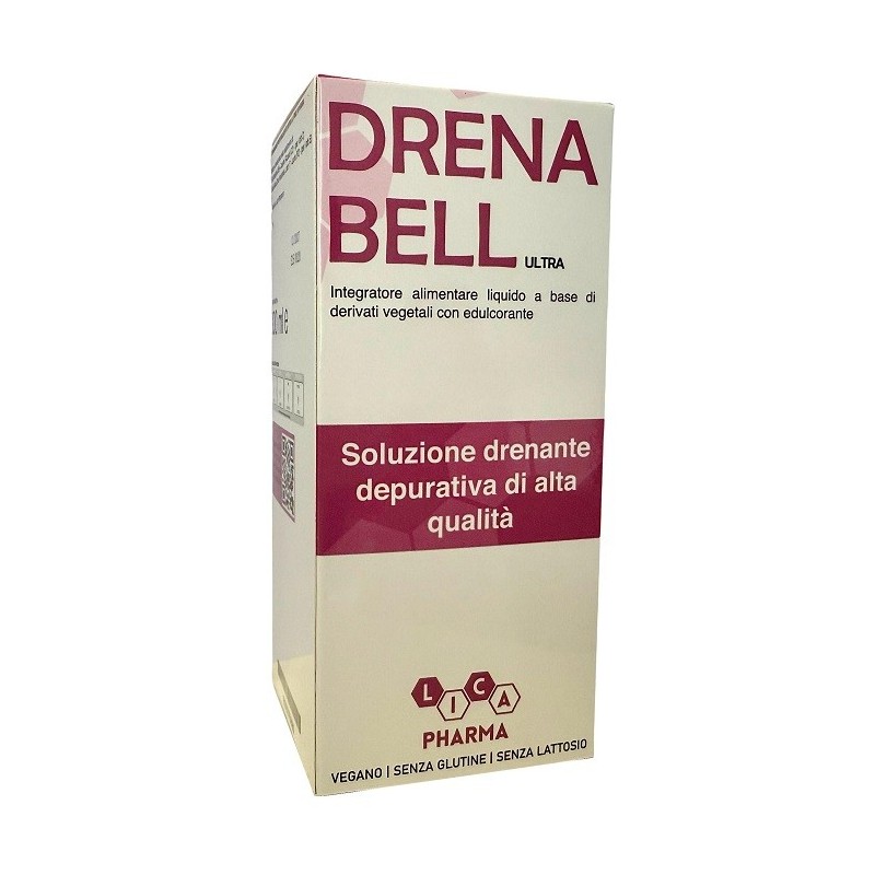 Drenabell ultra 300 ml Drenabell ultra 300 ml
