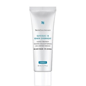 Glycolic 10 renew overnight 50 ml