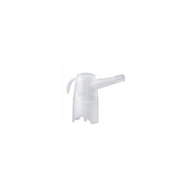 Hi-4 nebulizzatore a 4 velocita' e sistema valvolare kit completo