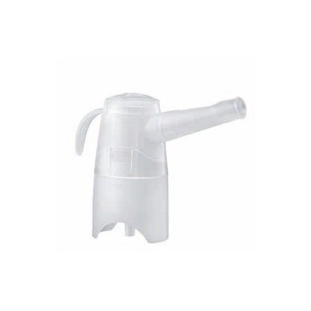 Hi-4 nebulizzatore a 4 velocita' e sistema valvolare kit completo