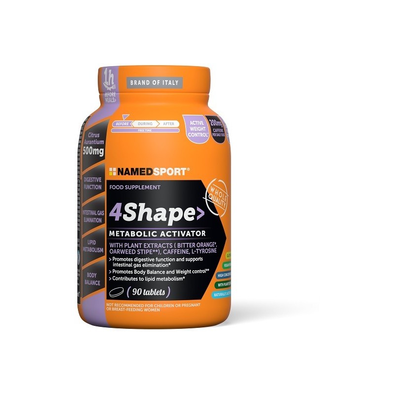4shape 90 compresse