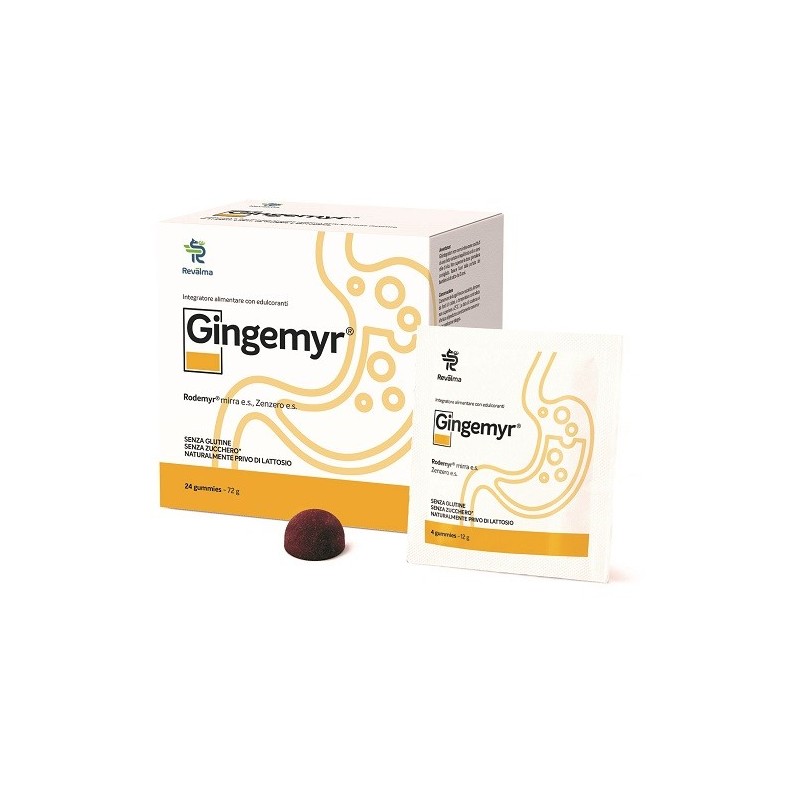 Gingemyr 24 gummies Gingemyr 24 gummies