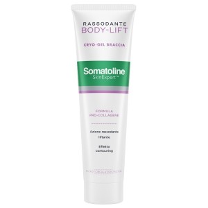 Somatoline skin expert rassodante braccia 100 ml