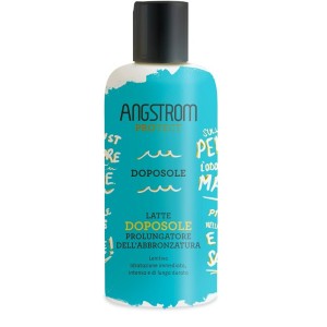 Angstrom latte doposole 200 ml 2025