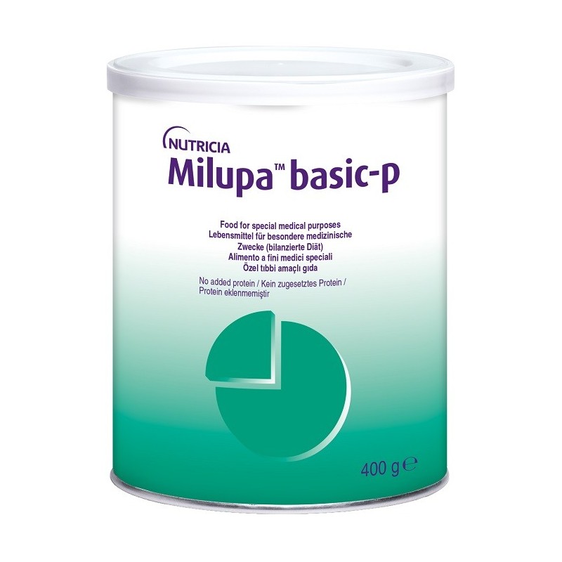 Basic p 400g nuovo formato Basic p 400g nuovo formato