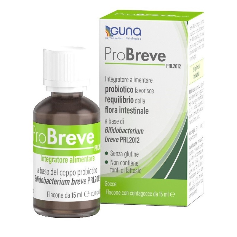 Probreve prl2012 15 ml Probreve prl2012 15 ml
