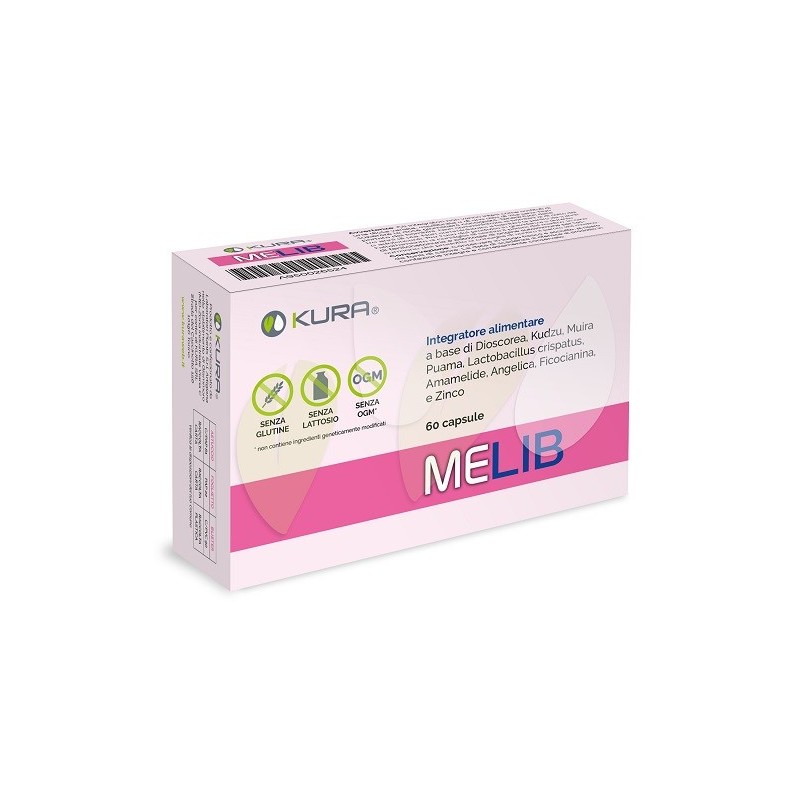 Melib 60 capsule Melib 60 capsule