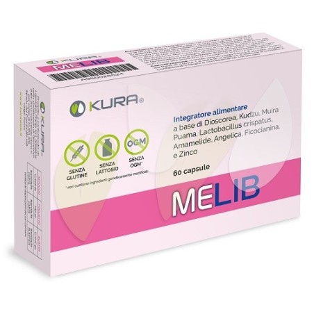 Melib 60 capsule Melib 60 capsule