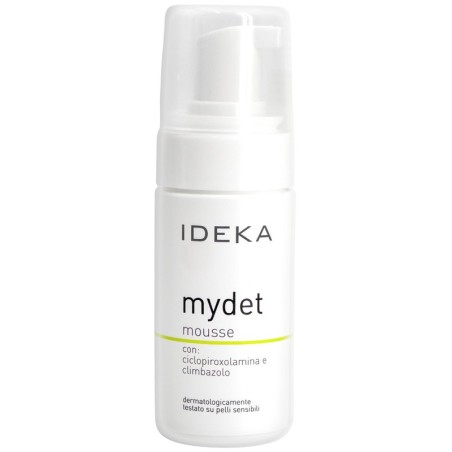 Mydet mousse 100 ml Mydet mousse 100 ml