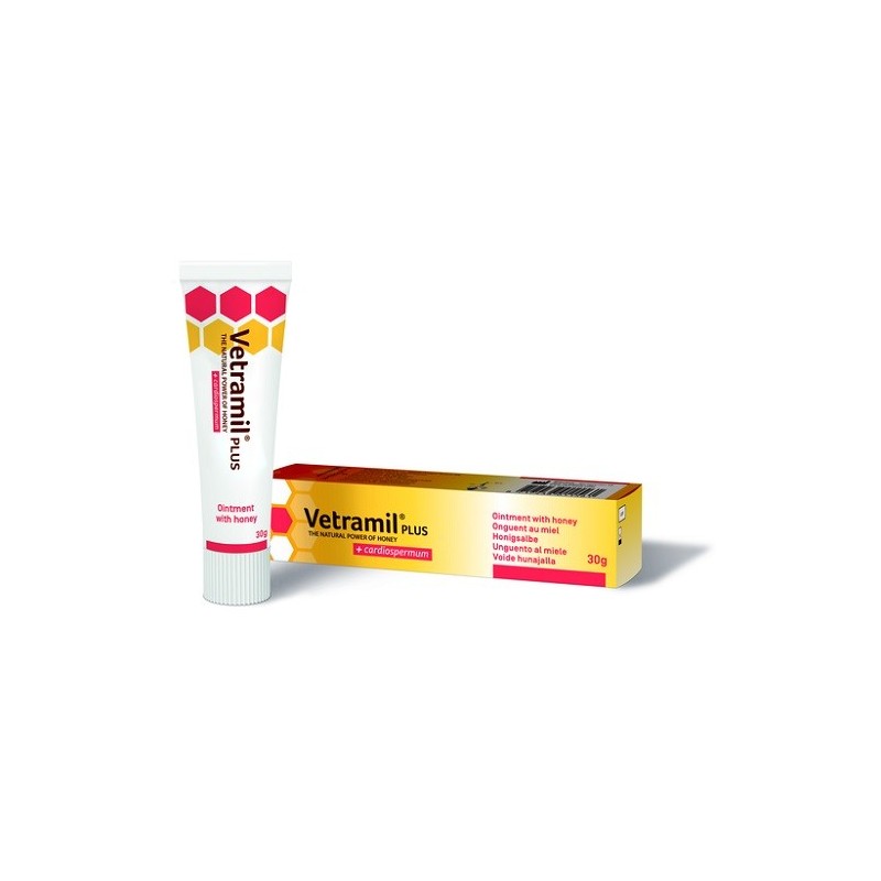 Vetramil plus 30 g Vetramil plus 30 g