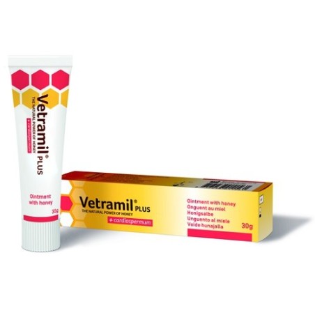 Vetramil plus 30 g Vetramil plus 30 g