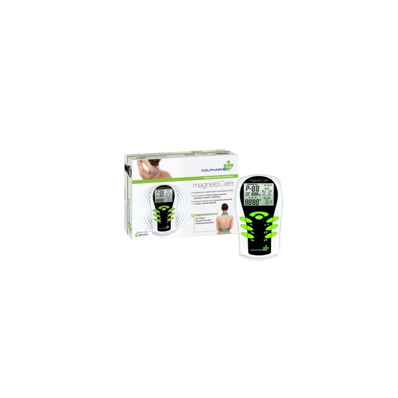Colpharma magneto care home ma5011 Colpharma magneto care home ma5011