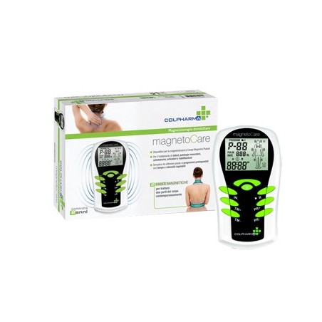 Colpharma magneto care home ma5011