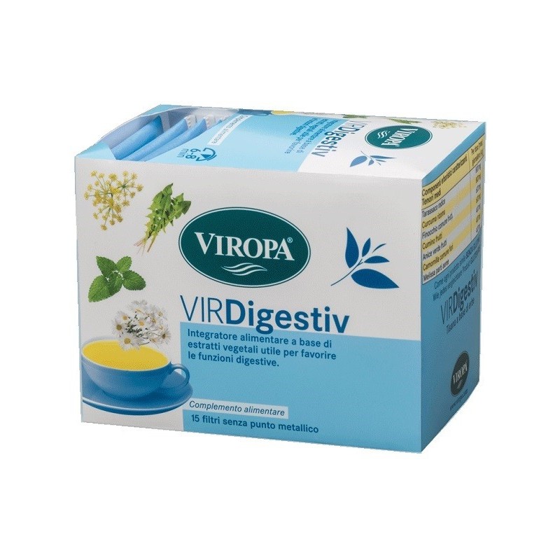 Viropa virdigestiv