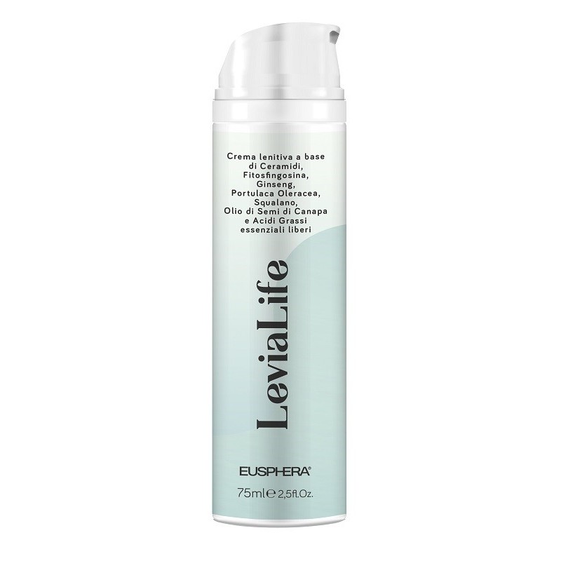 Eusphera levialife crema 75 ml