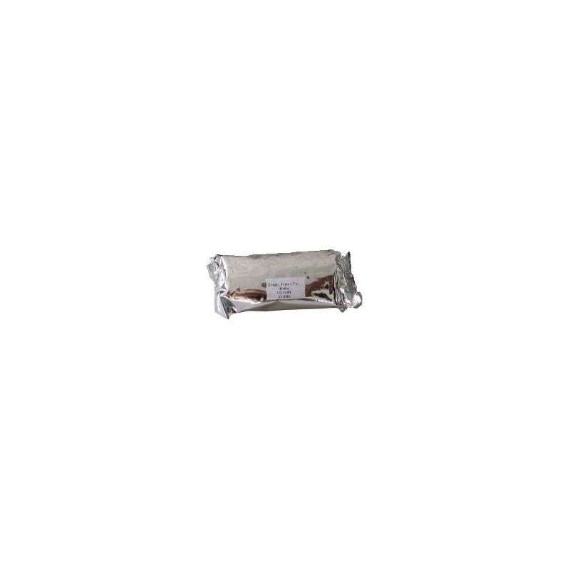 Alegro medical alegro zincgel elastica cm 10 x 10 m benda medicata con ossido di zinco 1 pezzo