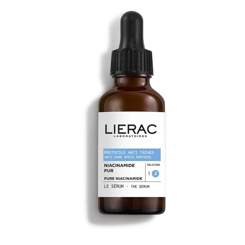 Protocole il siero anti-macchie 30 ml