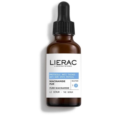 Protocole il siero anti-macchie 30 ml