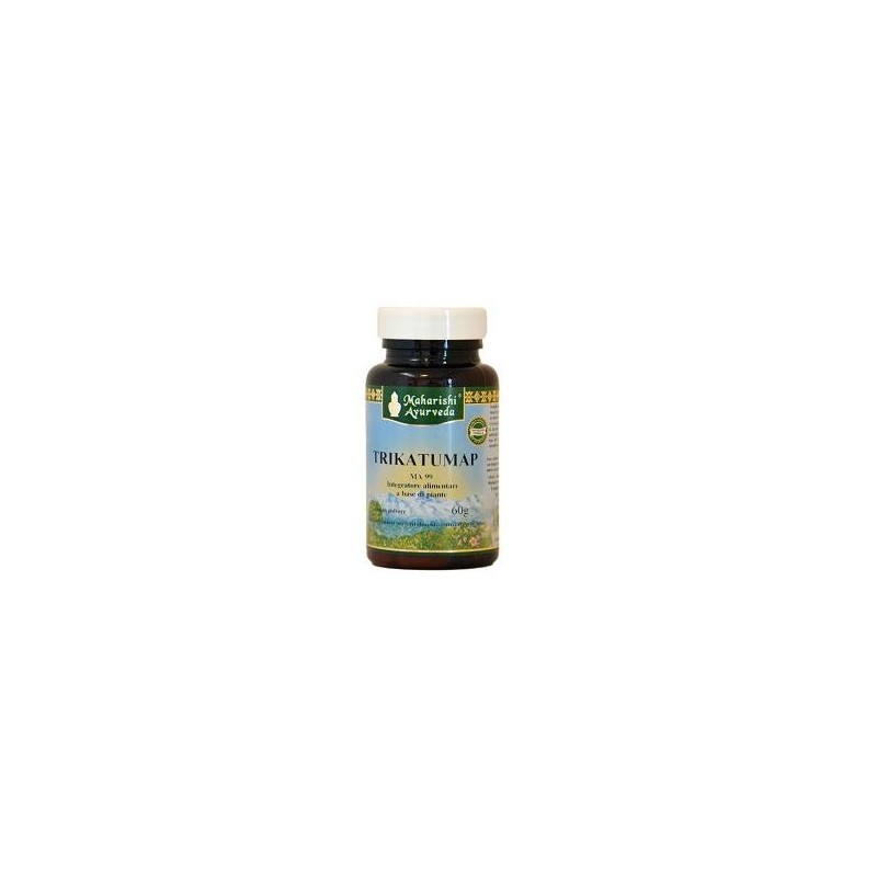 Trikatumap polvere 60 g