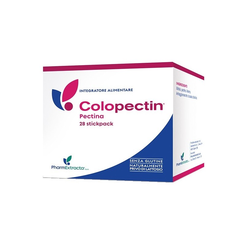 Colopectin 28 stick Colopectin 28 stick