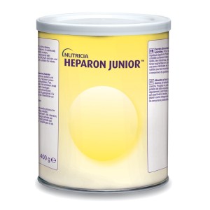 Heparon junior 400 g