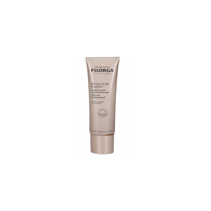Filorga uv cellular protect aftersun 125 ml