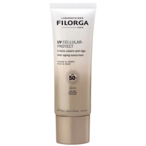 Filorga uv cellular protect face & body 125 ml