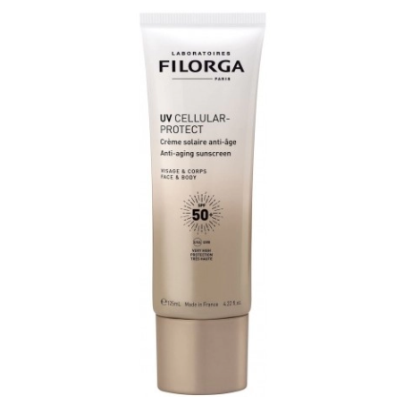 Filorga uv cellular protect face & body 125 ml