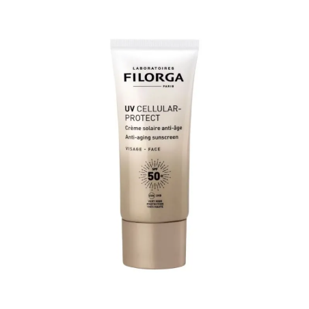 Filorga uv cellular protect face 40 ml