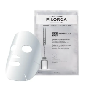 Filorga ncef revitalize sheet mask 20 ml