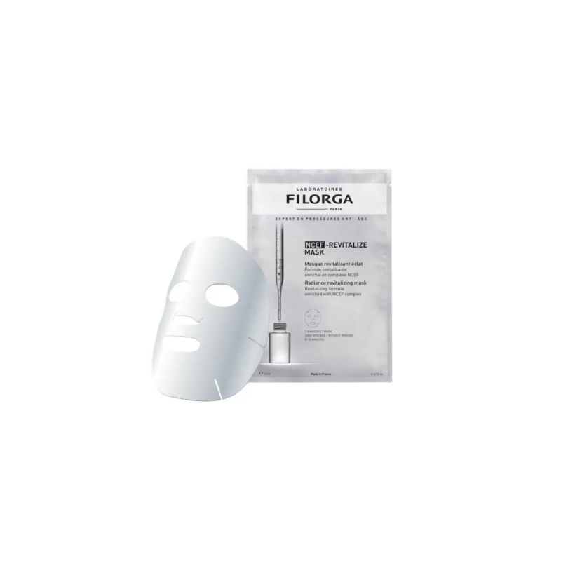 Filorga ncef revitalize sheet mask 20 ml