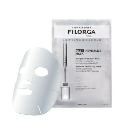 Filorga ncef revitalize sheet mask 20 ml
