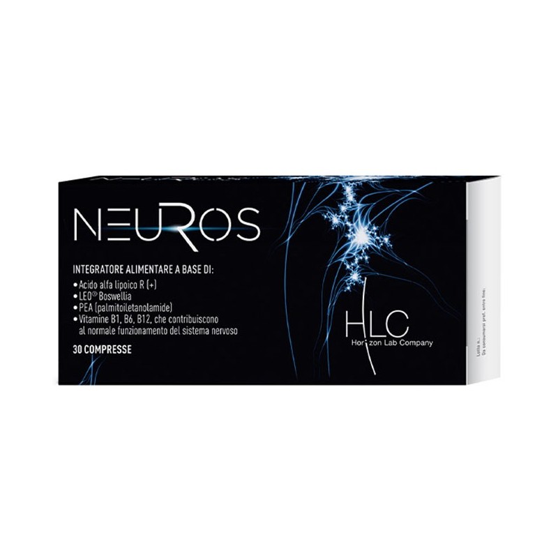 Neuros 30 compresse