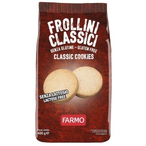 Farmo frollini classici 400 g