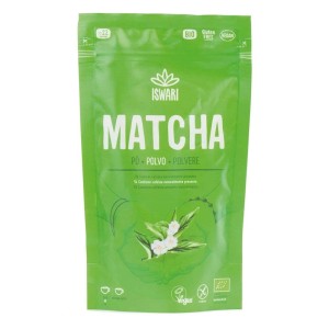 Matcha polvere bio 70 g
