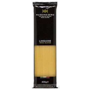 Massimo zero linguine 400 g