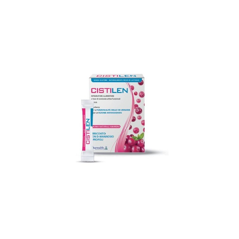 Cistilen 14 stick