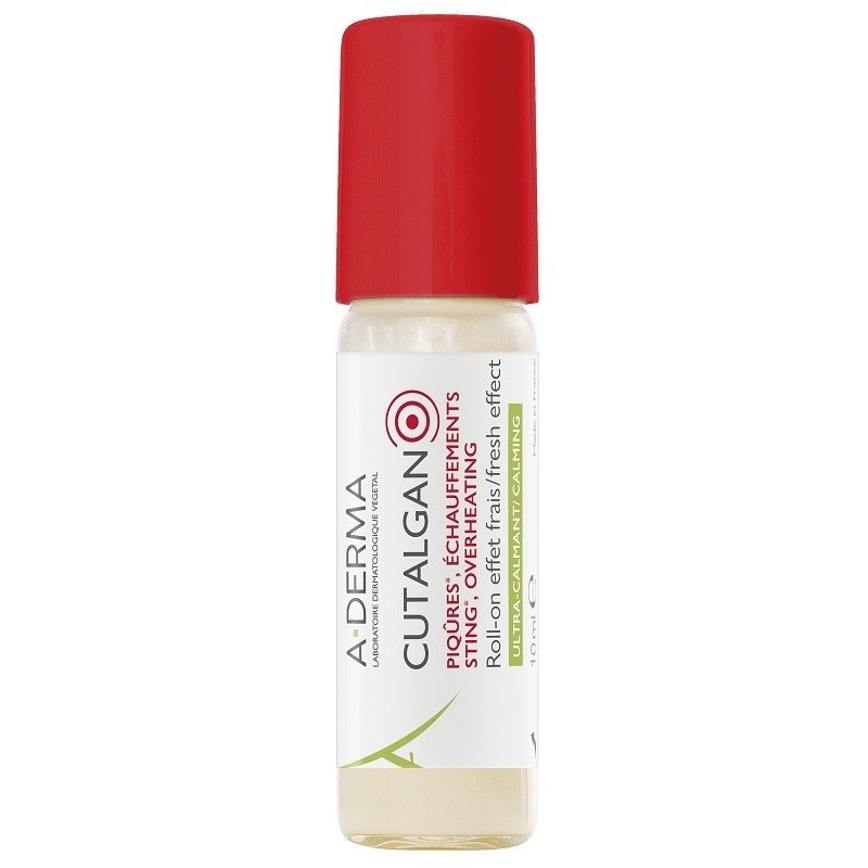 Cutalgan roll on effetto fresco 10 ml Cutalgan roll on effetto fresco 10 ml