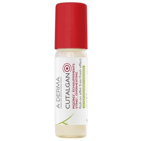 Cutalgan roll on effetto fresco 10 ml Cutalgan roll on effetto fresco 10 ml