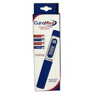 Termometro digitale digit plus curamed