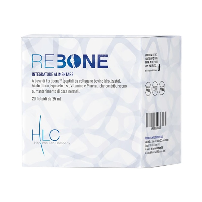Rebone 20 fiale