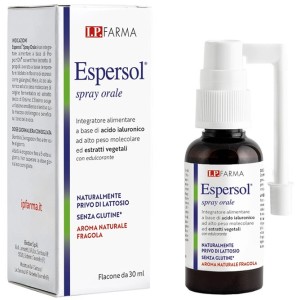 Espersol spray orale 30 ml