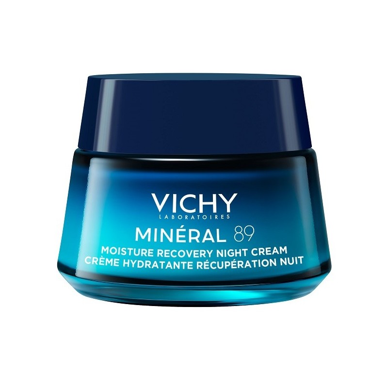Mineral 89 crema notte 50 ml