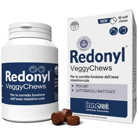 Redonyl veggy 90 soft chews Redonyl veggy 90 soft chews