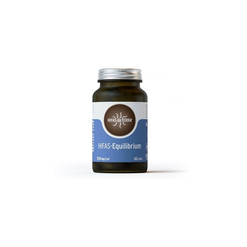 Hifas equilibrium 60 capsule