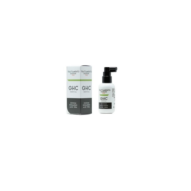 Ghc medical trattamento proteico prevenzione caduta ezgd complex 100 ml