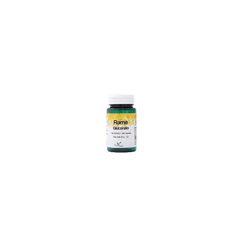 Rame 100 capsule
