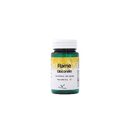 Rame 100 capsule